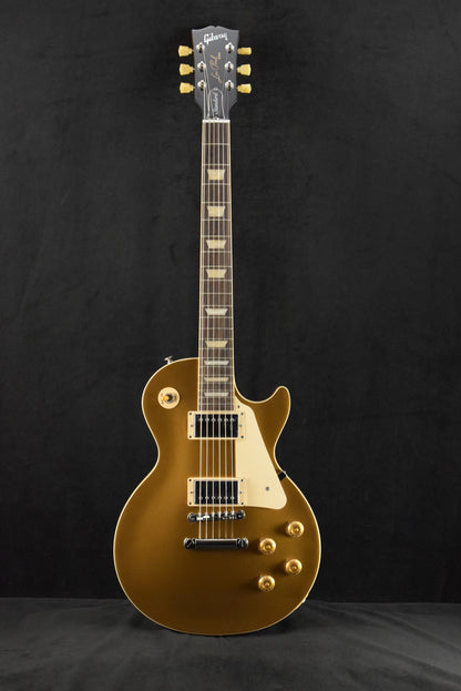 Gibson Les Paul Standard 50s Gold Top