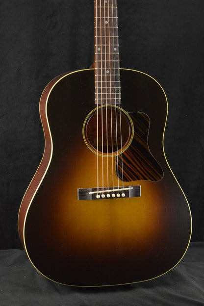 Gibson Custom Shop 1936 J-35 Vintage Sunburst