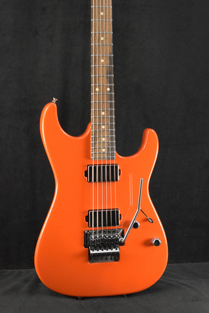 Tom Anderson Pro Am Hugger Orange