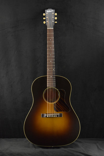 Gibson Custom Shop 1936 J-35 Vintage Sunburst