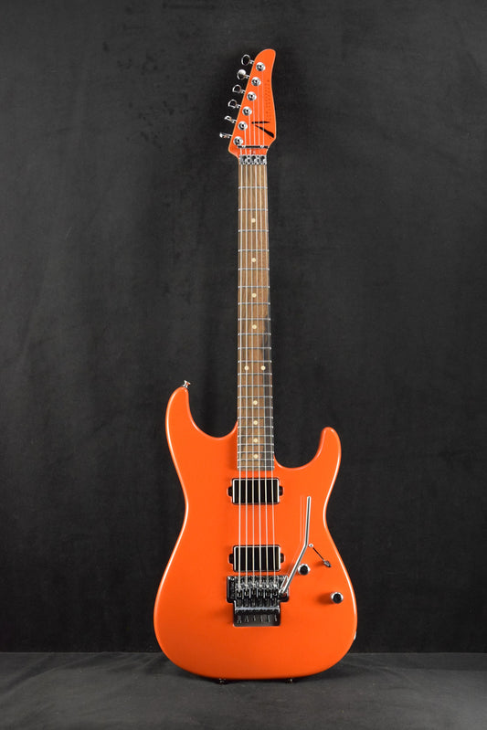 Tom Anderson Pro Am Hugger Orange