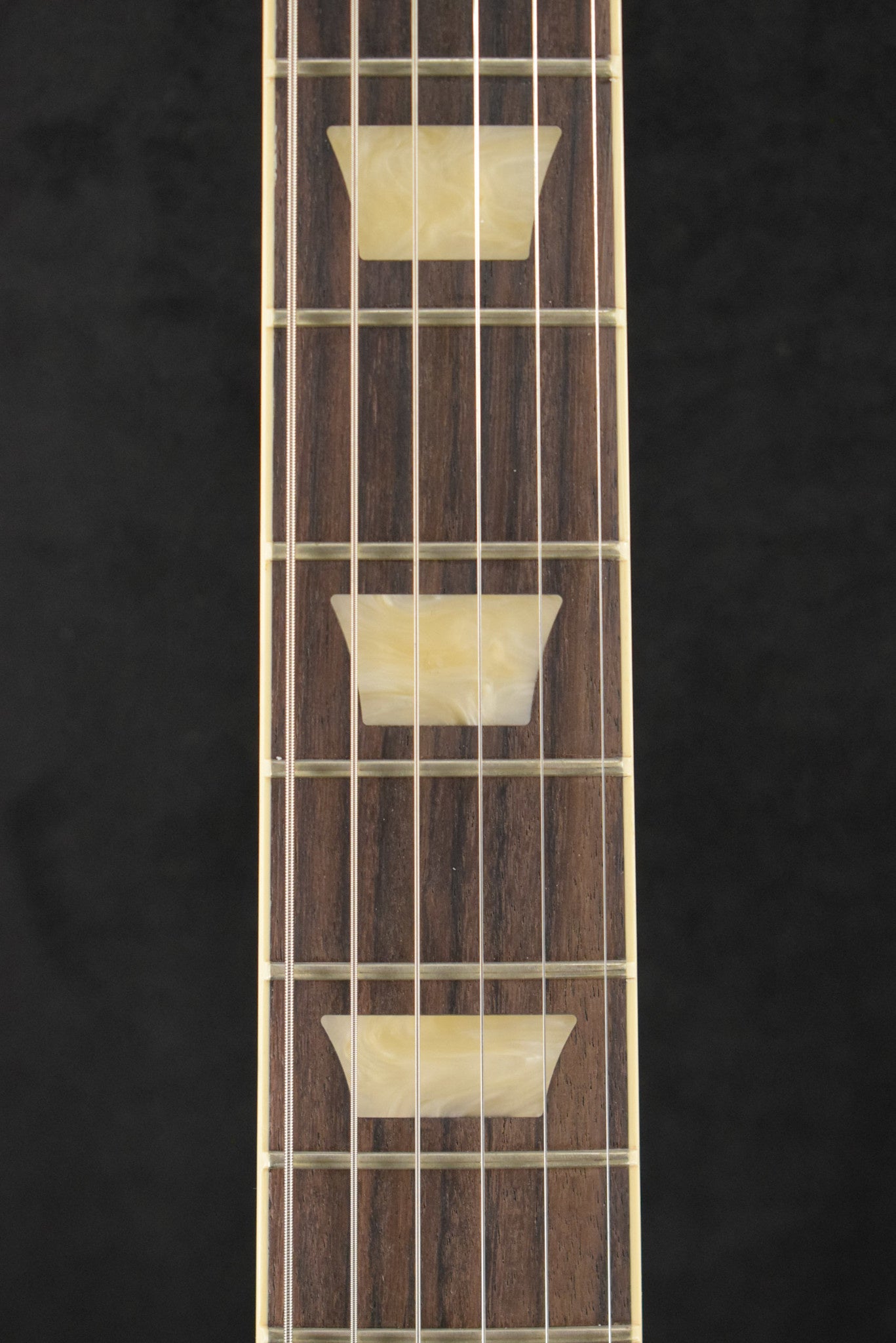 Gibson Les Paul Standard 50s Gold Top