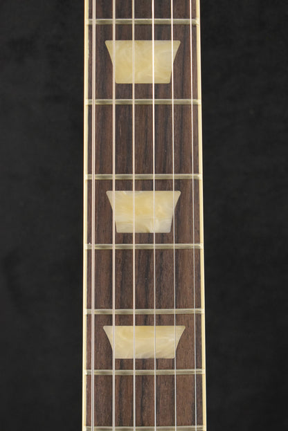 Gibson Les Paul Standard 50s Gold Top