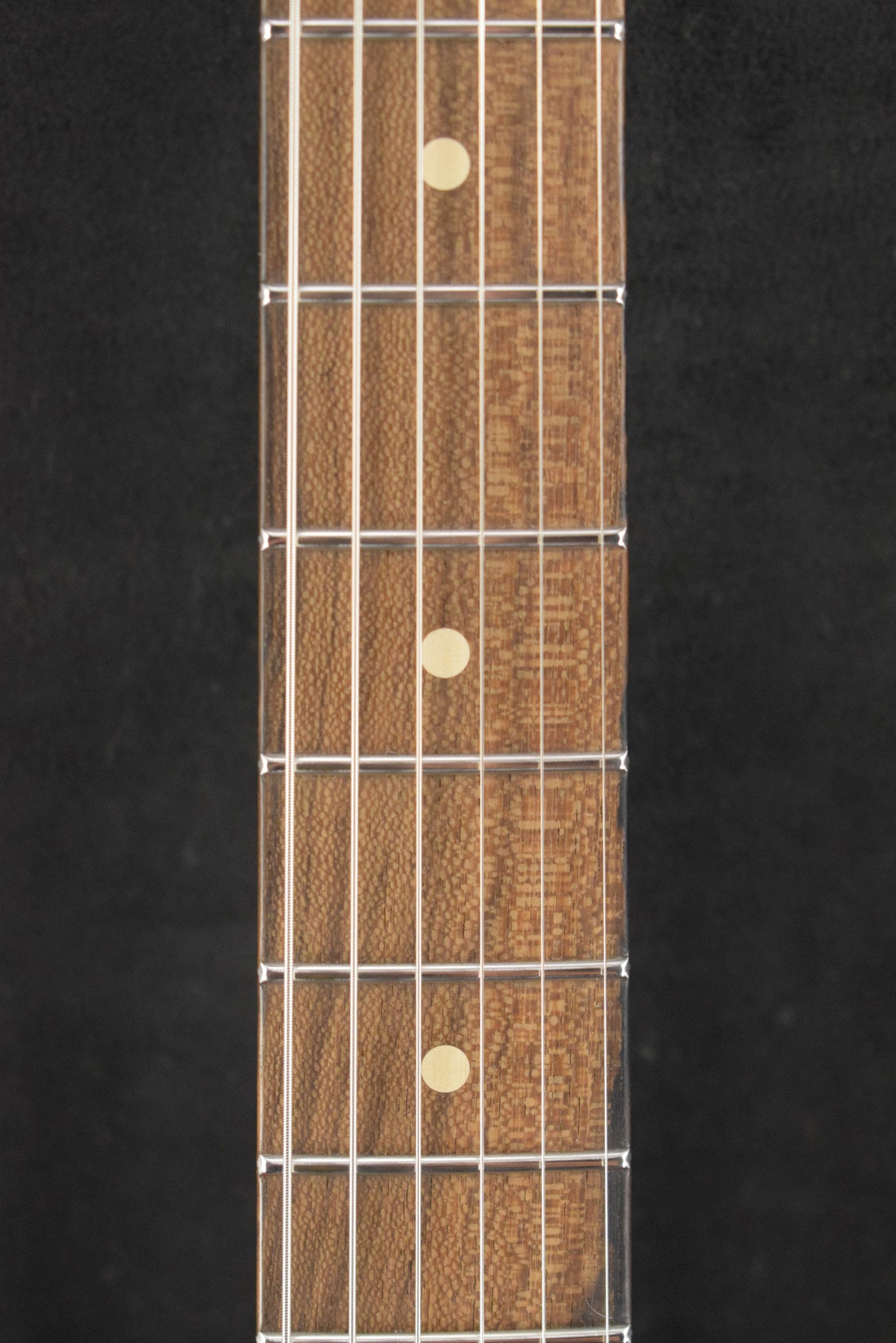 Tom Anderson Pro Am Hugger Orange