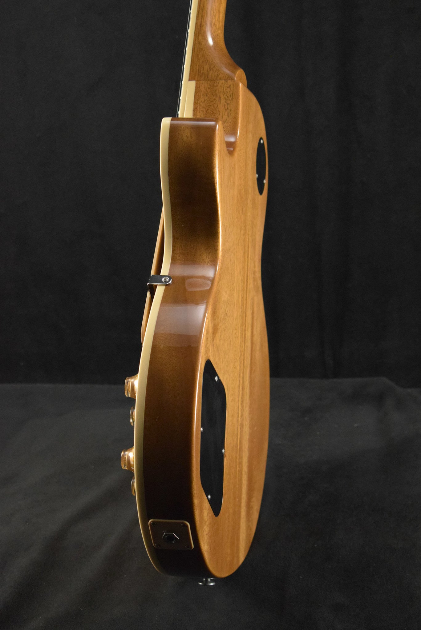 Gibson Les Paul Standard 50s Gold Top