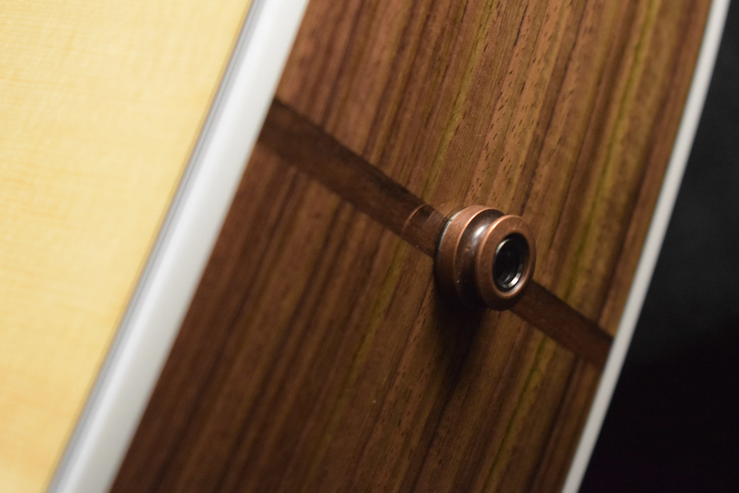 Taylor Legacy 810e LR Baggs Element VTC Dreadnought