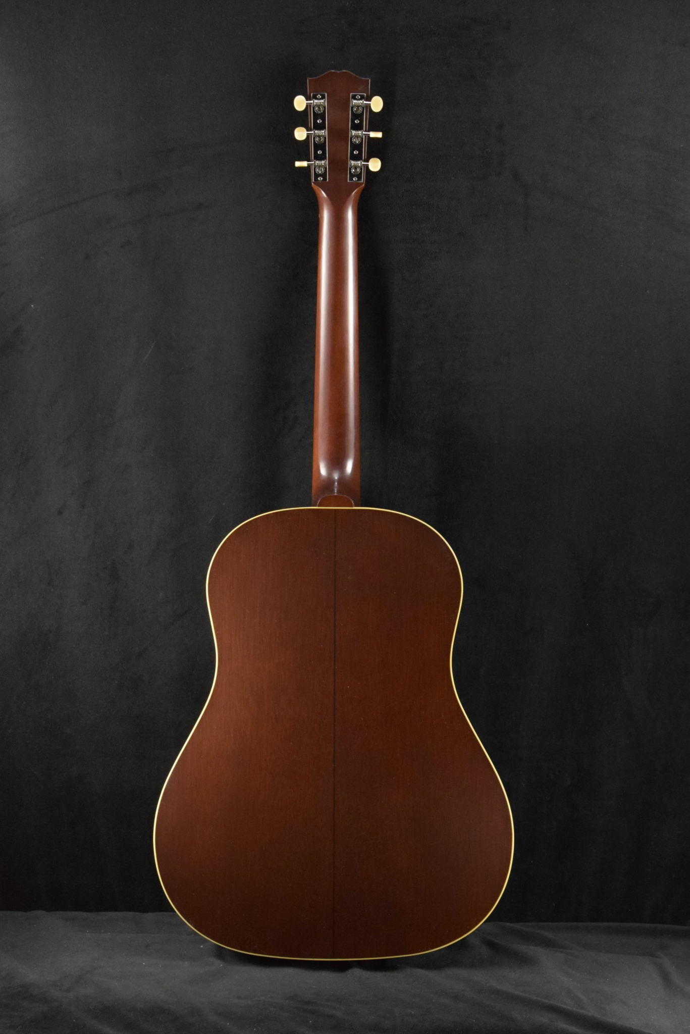 Gibson Custom Shop 1936 J-35 Vintage Sunburst