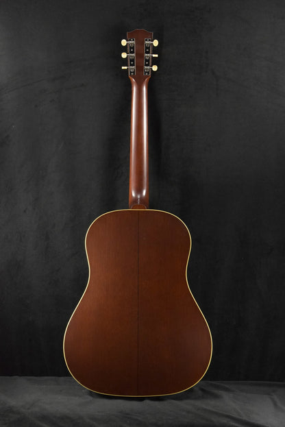 Gibson Custom Shop 1936 J-35 Vintage Sunburst