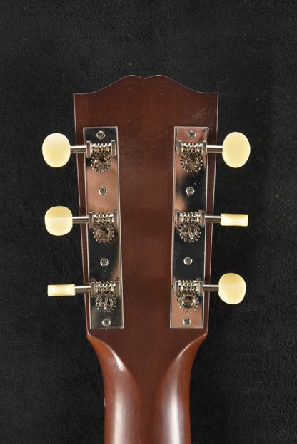 Gibson Custom Shop 1936 J-35 Vintage Sunburst