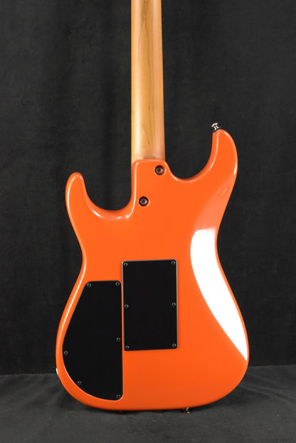 Tom Anderson Pro Am Hugger Orange