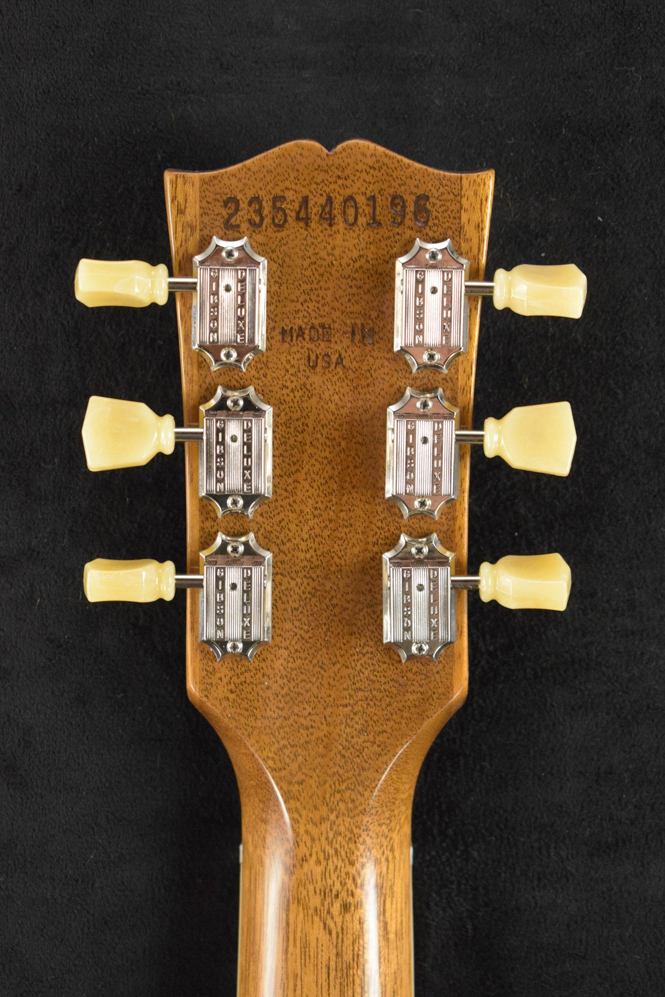 Gibson Les Paul Standard 50s Gold Top