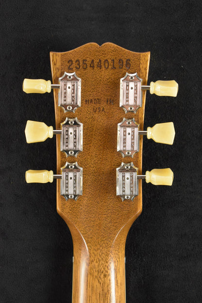 Gibson Les Paul Standard 50s Gold Top