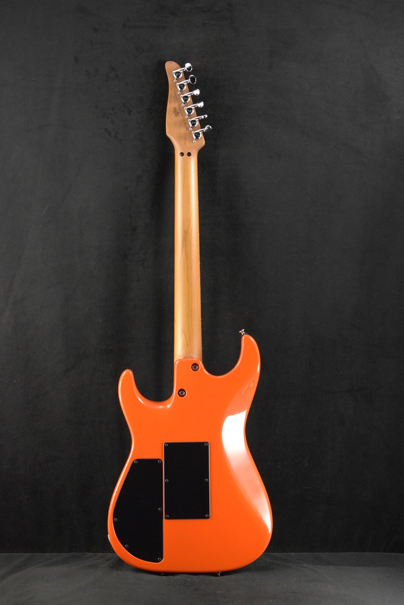 Tom Anderson Pro Am Hugger Orange