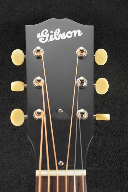 Gibson Custom Shop 1936 J-35 Vintage Sunburst