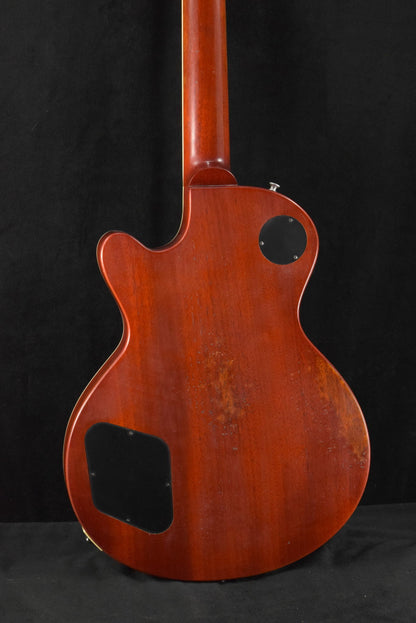 Eastman SB59/V-RB Solid Body Antique Varnish Redburst Finish