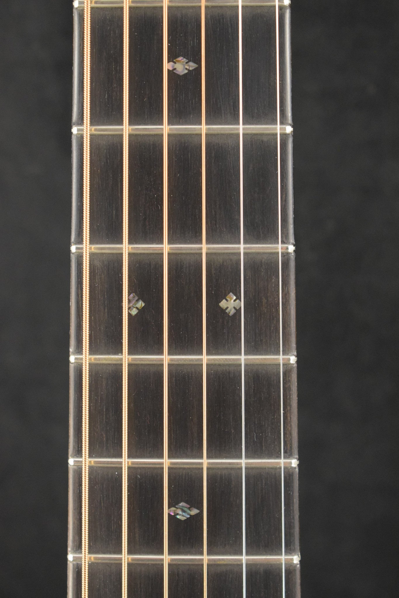 Martin Custom Shop Dreadnought Wild Grain East Indian Rosewood Adirondack Spruce VTS 1935 Sunburst