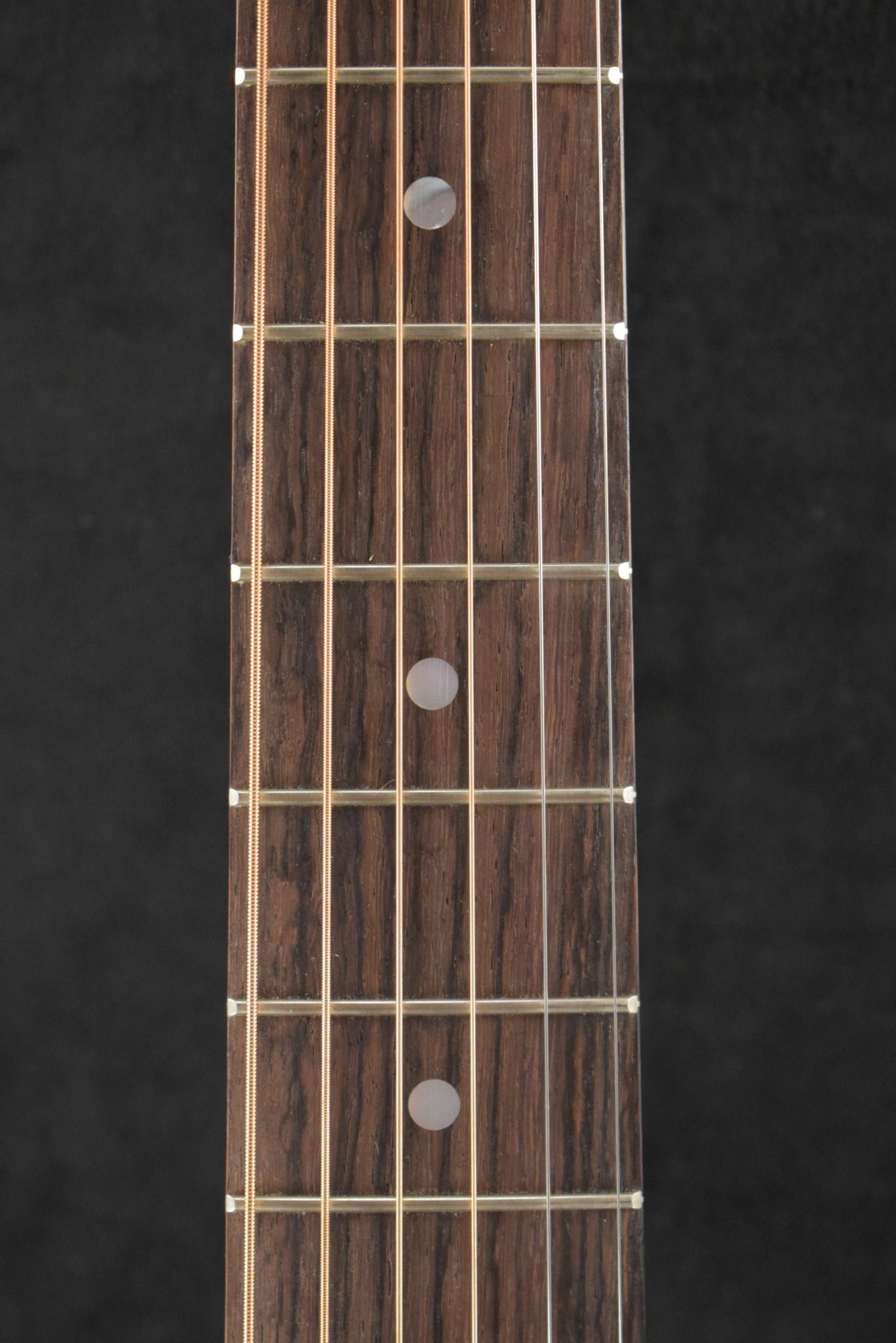 Gibson Custom Shop 1936 J-35 Vintage Sunburst