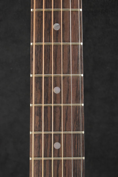 Gibson Custom Shop 1936 J-35 Vintage Sunburst