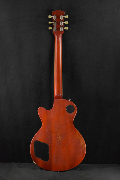 Eastman SB59/V-RB Solid Body Antique Varnish Redburst Finish