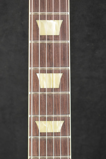 Gibson Custom Shop 1964 SG Standard TV Black Gold w/Maestro