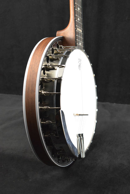 Deering Boston 5-String Mahogany Banjo