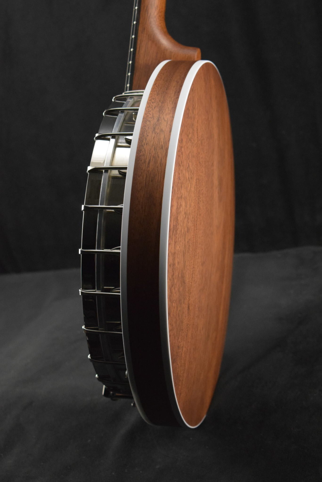 Deering Boston 5-String Mahogany Banjo