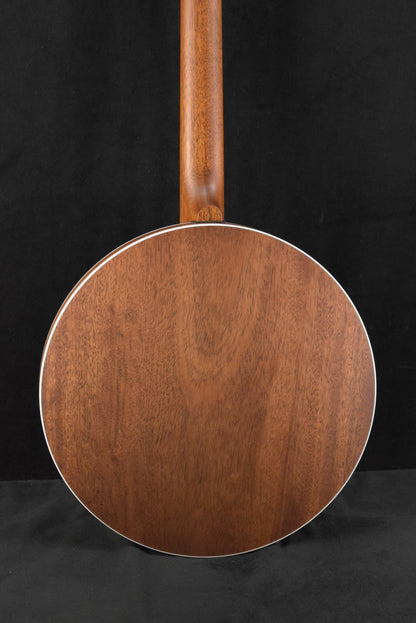 Deering Boston 5-String Mahogany Banjo