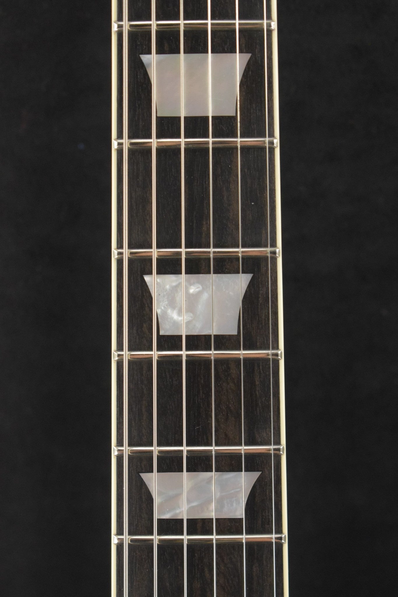 Eastman SB59/V-RB Solid Body Antique Varnish Redburst Finish