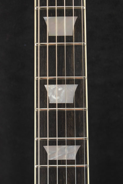 Eastman SB59/V-RB Solid Body Antique Varnish Redburst Finish