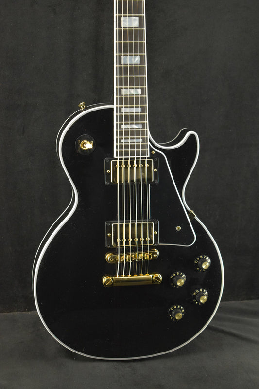 Gibson Les Paul Custom 70s Ebony