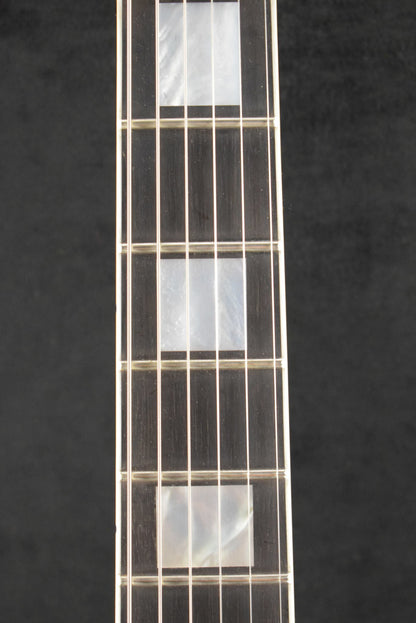 Gibson Murphy Lab 1959 ES-355 Ebony Ultra Light Aged