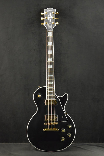 Gibson Les Paul Custom 70s Ebony