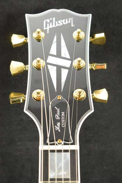 Gibson Les Paul Custom 70s Ebony