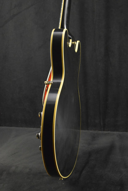 Gibson Murphy Lab 1959 ES-355 Ebony Ultra Light Aged