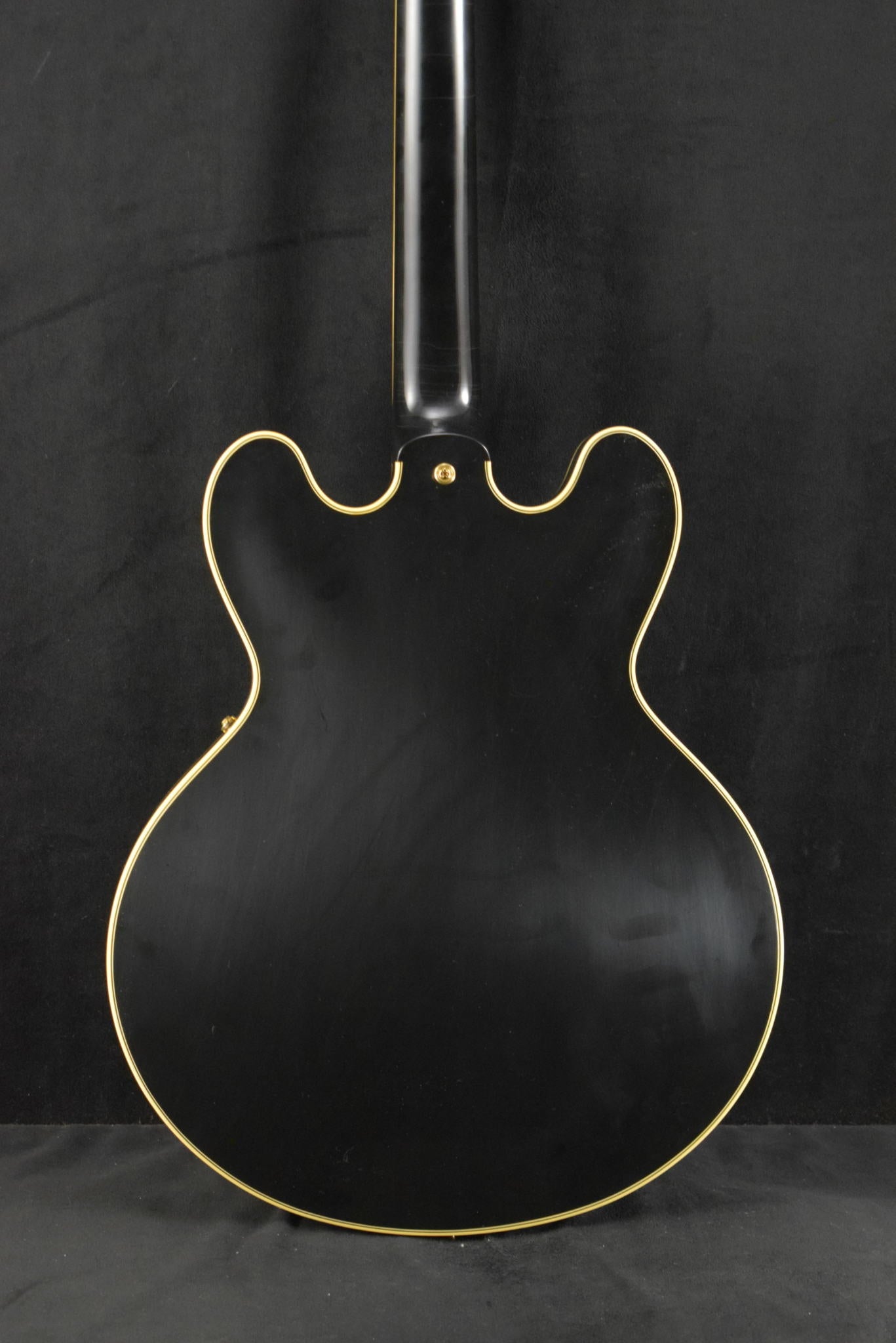 Gibson Murphy Lab 1959 ES-355 Ebony Ultra Light Aged