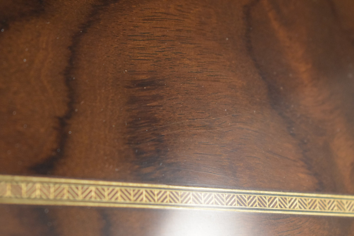 Martin Custom Shop Dreadnought Wild Grain East Indian Rosewood Adirondack Spruce VTS 1935 Sunburst