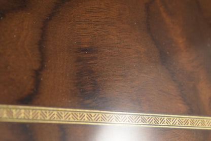 Martin Custom Shop Dreadnought Wild Grain East Indian Rosewood Adirondack Spruce VTS 1935 Sunburst