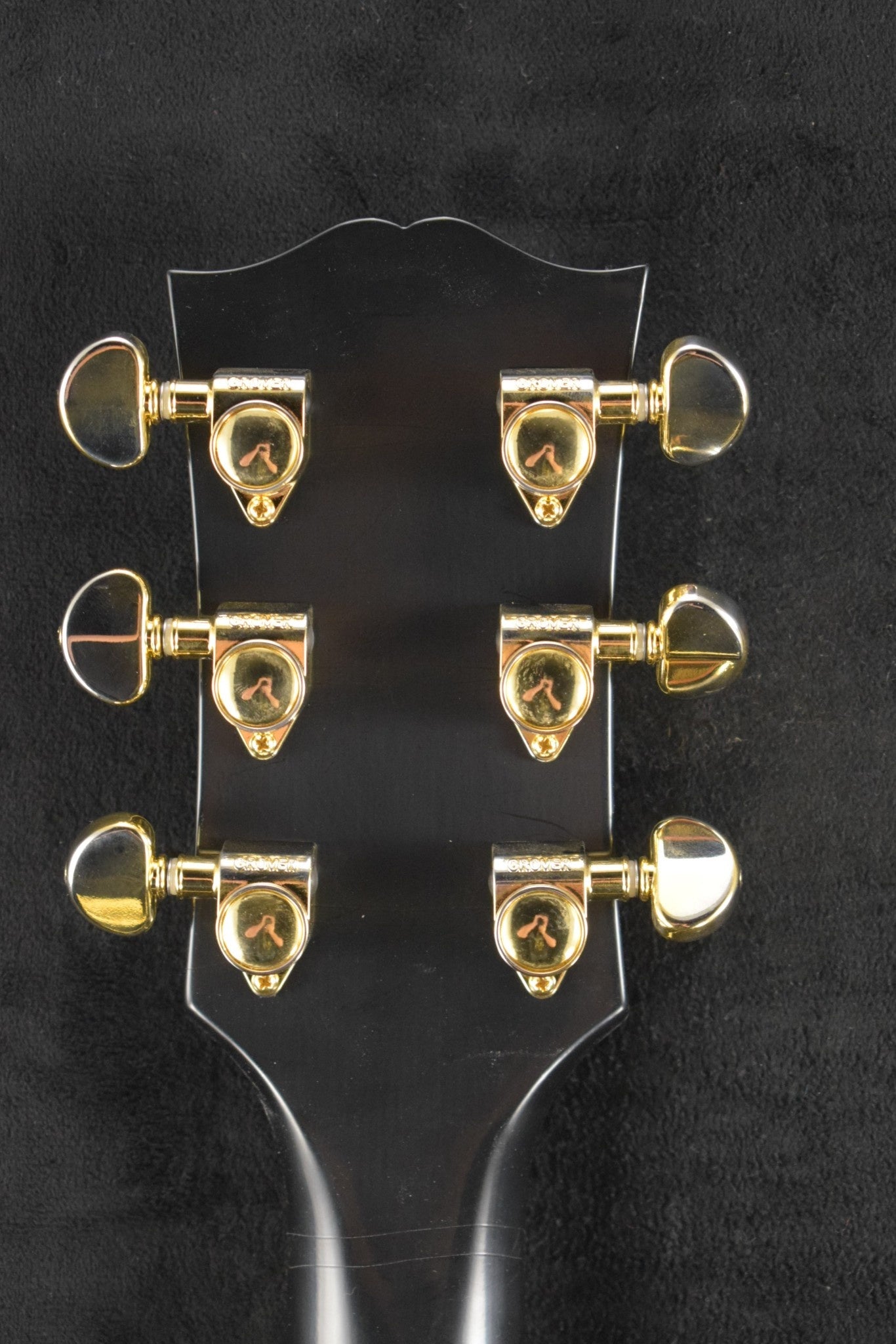 Gibson Murphy Lab 1959 ES-355 Ebony Ultra Light Aged