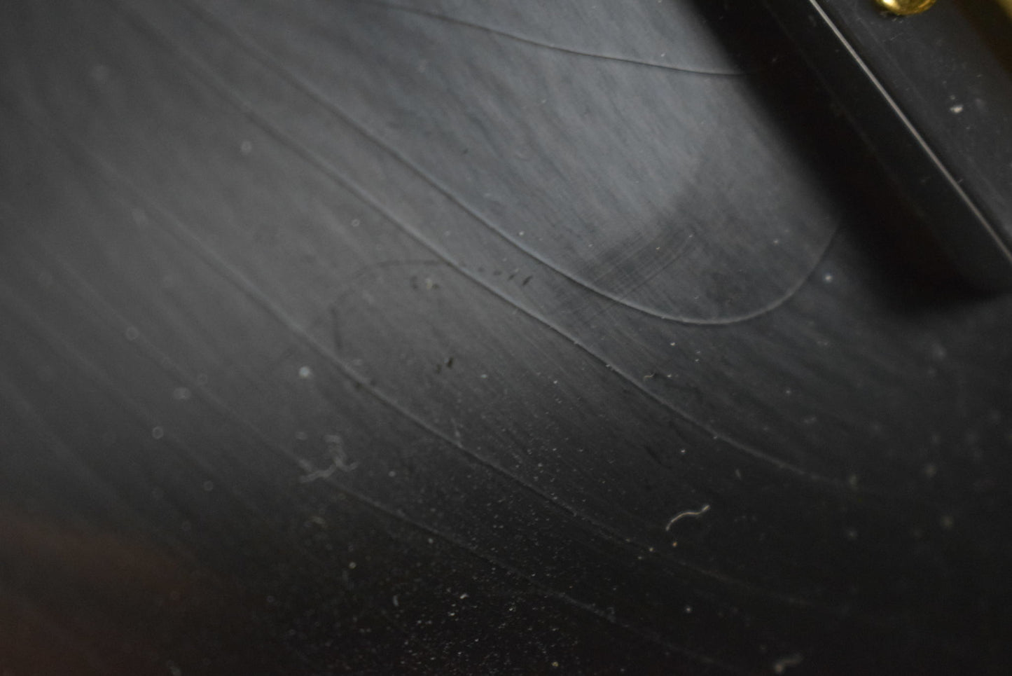 Gibson Murphy Lab 1959 ES-355 Ebony Ultra Light Aged