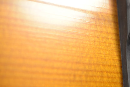 Martin Custom Shop Dreadnought Wild Grain East Indian Rosewood Adirondack Spruce VTS 1935 Sunburst