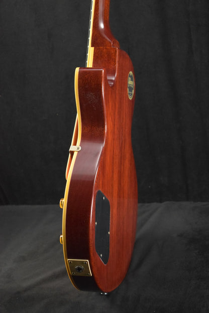 Gibson Murphy Lab 1959 Les Paul Standard Washed Cherry Ultra Light Aged Fuller's Exclusive