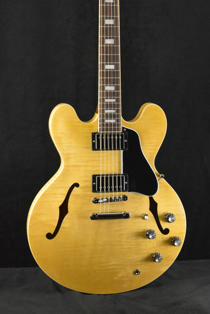 Gibson ES-335 Figured Antique Natural