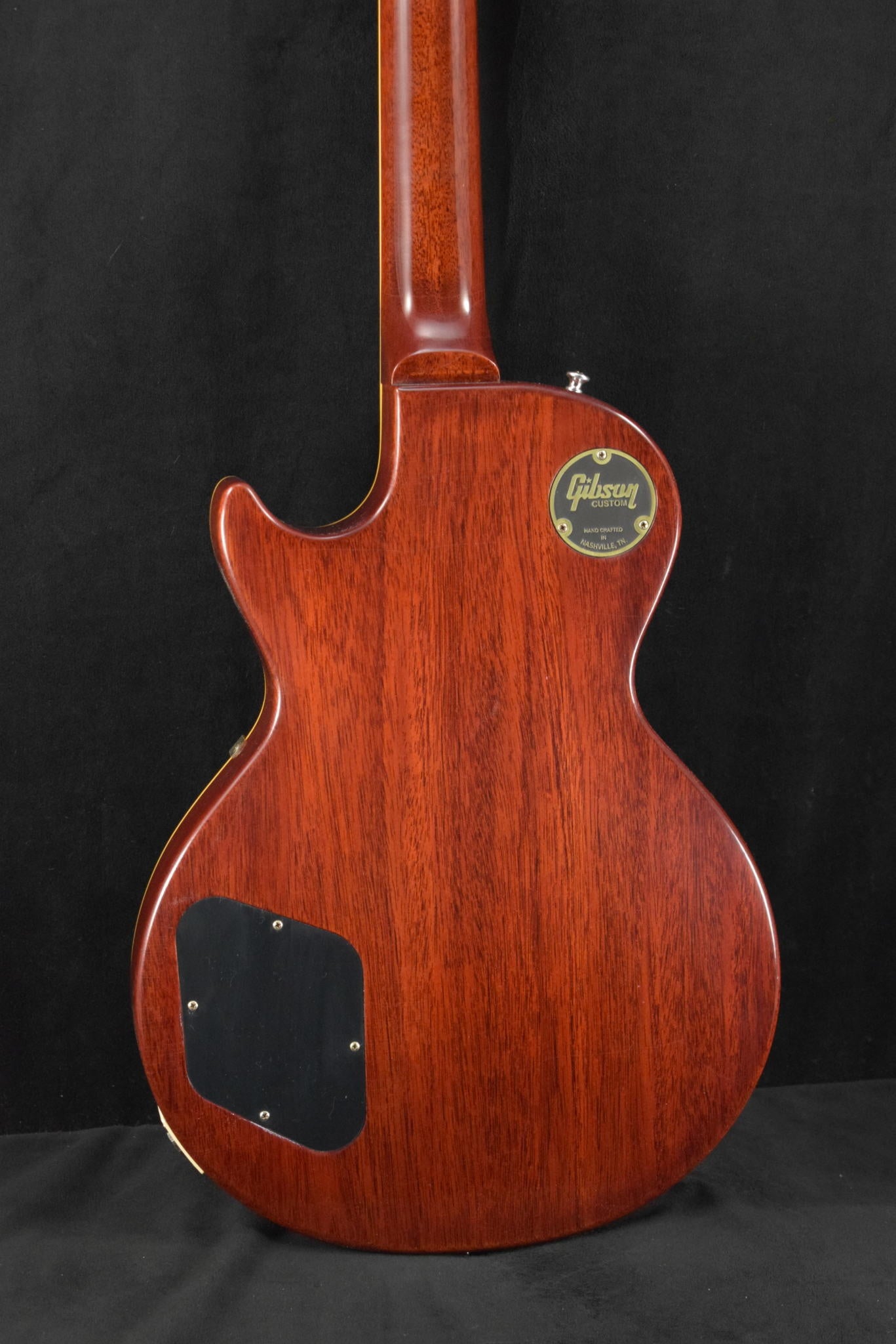 Gibson Murphy Lab 1959 Les Paul Standard Washed Cherry Ultra Light Aged Fuller's Exclusive