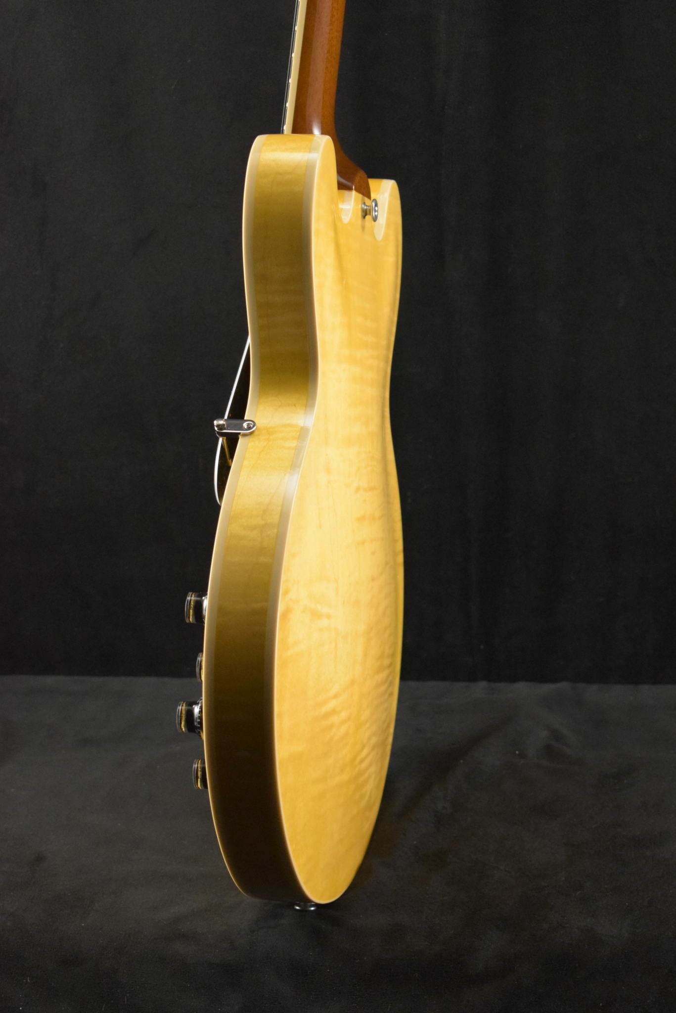 Gibson ES-335 Figured Antique Natural