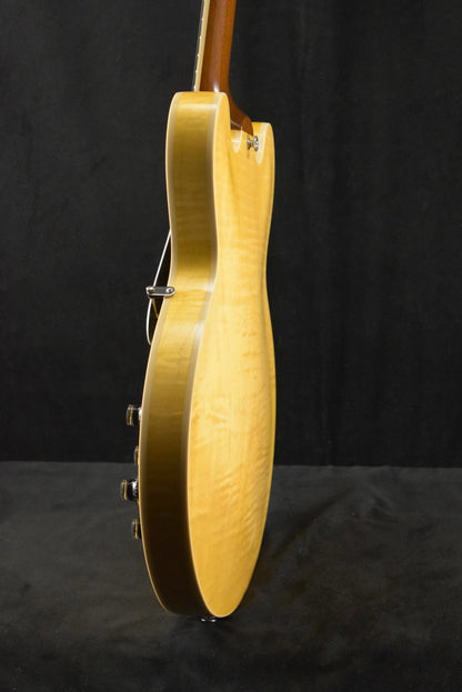 Gibson ES-335 Figured Antique Natural