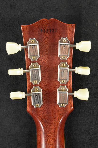 Gibson Murphy Lab 1959 Les Paul Standard Washed Cherry Ultra Light Aged Fuller's Exclusive