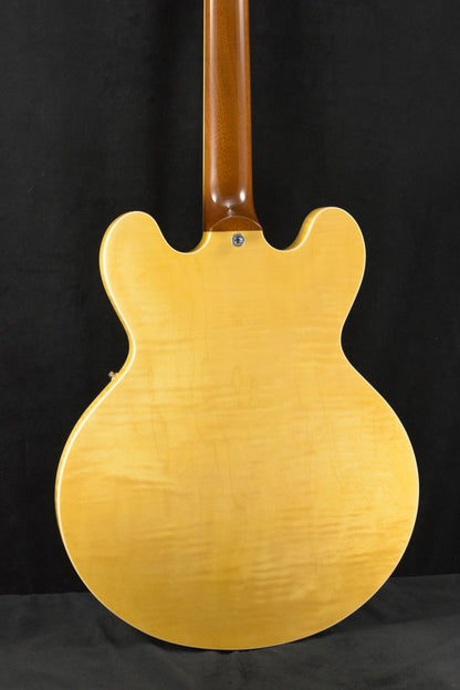Gibson ES-335 Figured Antique Natural