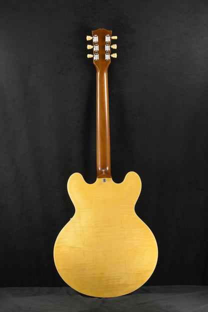 Gibson ES-335 Figured Antique Natural