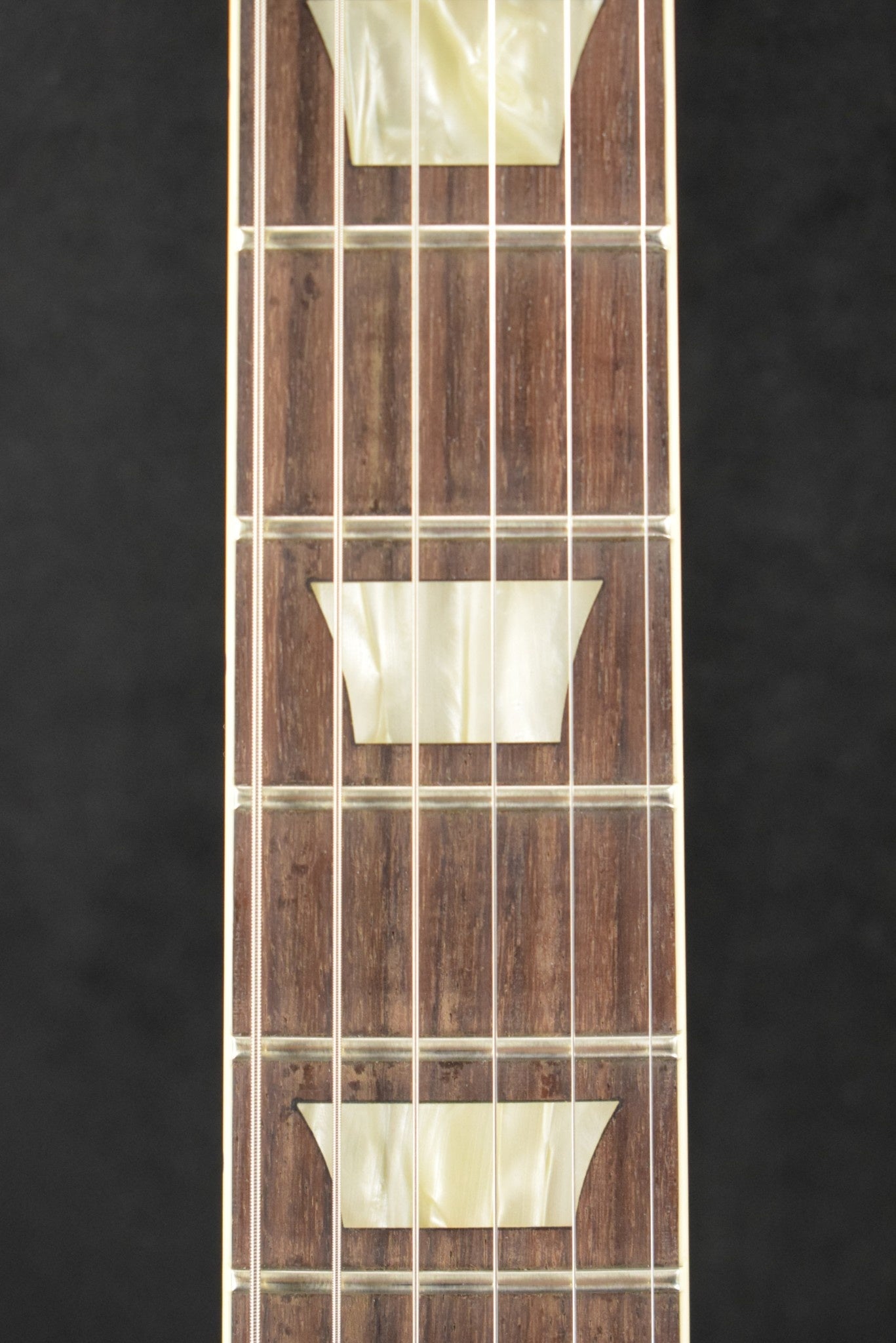 Gibson Murphy Lab 1959 Les Paul Standard Washed Cherry Ultra Light Aged Fuller's Exclusive