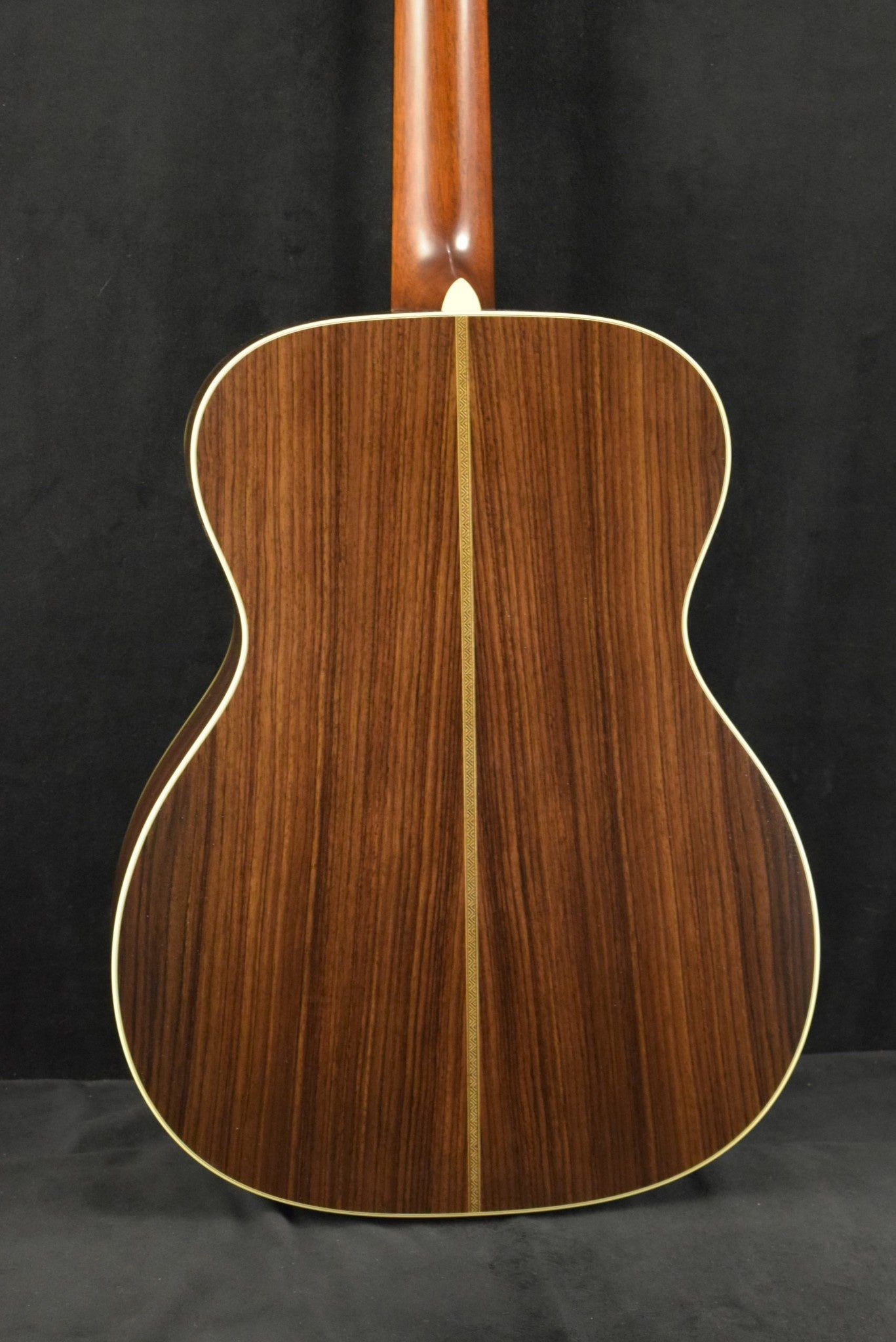 Martin Custom Shop 000-28 Authentic 1937 Stage 1 Aging Ambertone